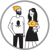 Il galateo e Re Baldovino