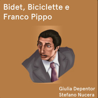 Bidet e biciclette. Ma soprattutto bidet.