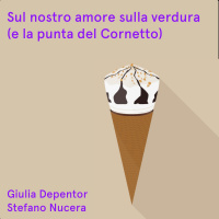 Gelati, zucchine e corse in bici.