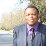 Inspired Moments With Pastor Bayo Adeyemi