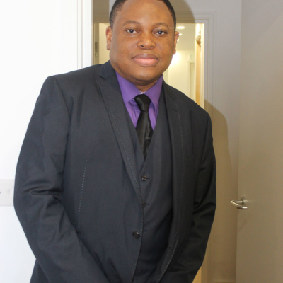 Inspired Moments With Pastor Bayo Adeyemi