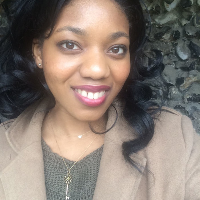 Inspired Moments With Pastor Bayo Adeyemi