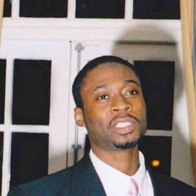 Inspired Moments With Pastor Bayo Adeyemi