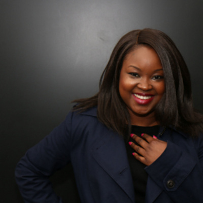 Inspired Moments With Pastor Bayo Adeyemi