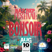 BAD REP FESTIVAL LIVE AUDIO