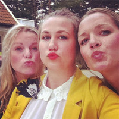 Martina  Johanna Podcast