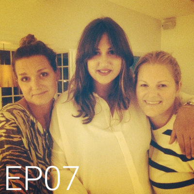 Martina  Johanna Podcast