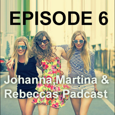 Martina  Johanna Podcast