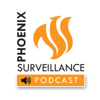 Episode 5: Star Wars and Surveillance