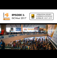 Episode 3: ISC West 2017
