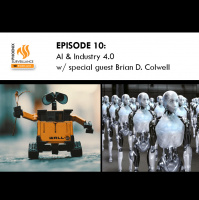 Episode 10: AI and Industry 4.0