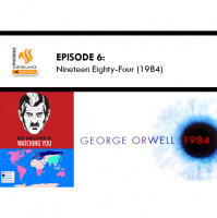 Episode 6: Nineteen Eighty-Four
