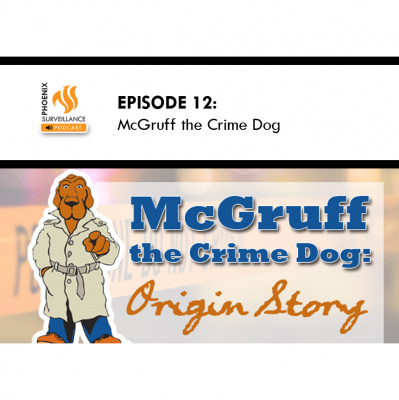 Phoenix Surveillance