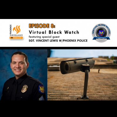 Phoenix Surveillance