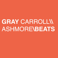 ASHMORE BEATS