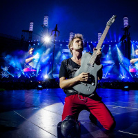 Playlist 38, Filippo e la gioia a metà