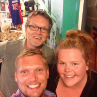 Framtidens gamlingar är som rika, sexiga vampyrer