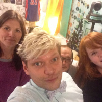 Välj S-ledare som Mello, med internationell jury