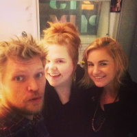 Apokalypsens gosiga mode