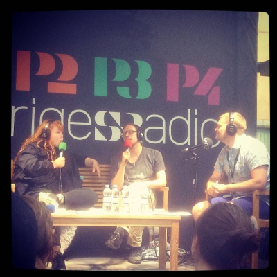 Torehammars Sköna Nya Värld