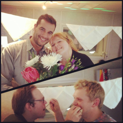 Torehammars Sköna Nya Värld