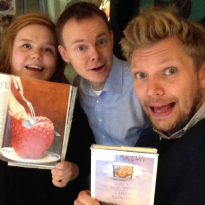 Torehammars Sköna Nya Värld