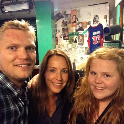 Torehammars Sköna Nya Värld