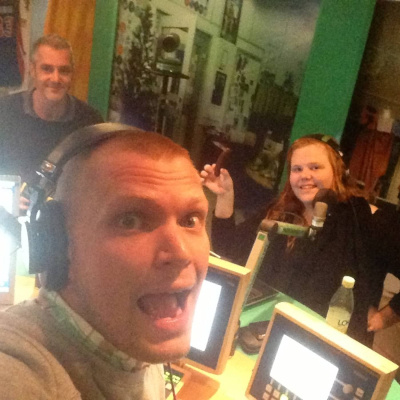 Torehammars Sköna Nya Värld