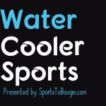 Water Cooler Sports