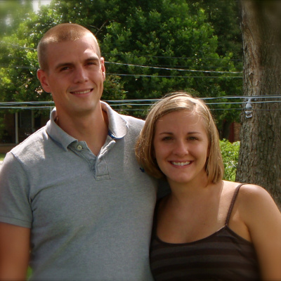 Ashley Godfreys Podcast