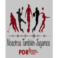 Nosotras Tambien Jugamos 19