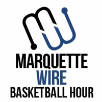 Marquette Wire Basketball Hour Ep. 6 - BIG EAST Draft