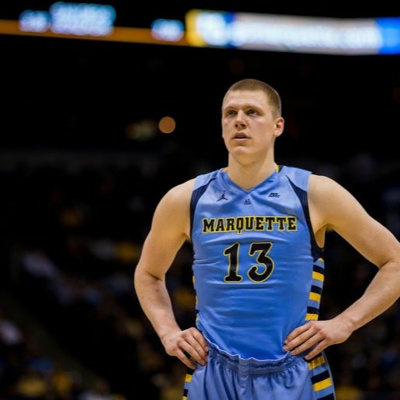 Marquette Wire Sports