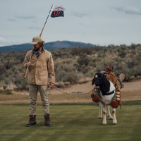 9 / FILMMAKER - ERIK ANDERS LANG