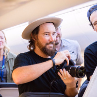 Ep3 : PHOTOGRAPHER + DIRECTOR - EMBRY RUCKER