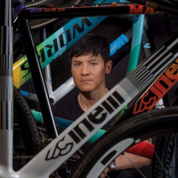 Ep2 : DESIGNER - GARRETT CHOW