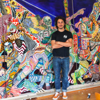 Ep7 : ARTIST - ZIO ZIEGLER