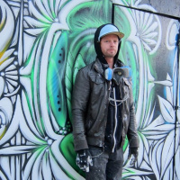 Ep1 : PAINTER - IAN ROSS AND GALLERIST - ROB EVANS