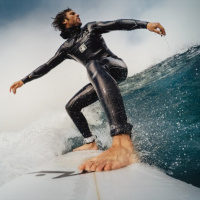 Ep8 : GoPros Creative Director - Abe Kislevitz