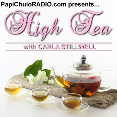 High Tea With Carla Stillwell