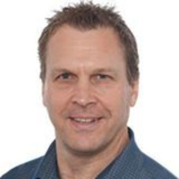 Adam Dickson - Author of Surfing the Edge - A Survivors Guide to Bipolar Disorder.