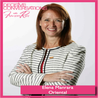 Decisive Conversations™ -Atrévete A Pedir