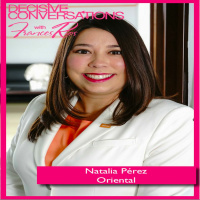 Decisive Conversations™- Cuando quieras algo, arriegaste