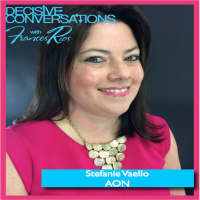 Decisive Conversations™ -Automotivación Y Pasión Para Alcanzar Tus Metas