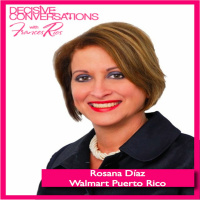 Decisive Conversations™ - Resiliencia Para La Evolución Y El Crecimiento