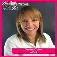 Decisive Conversations™ - 3 Leyes De Vida Para Crecer