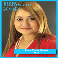 Decisive Conversations™ -Nunca Te Rindas Ante Un Reto