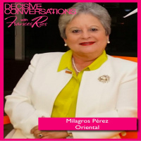 Decisive Conversations™- Guía tu carrera