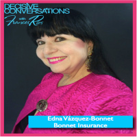 Decisive Conversations™ -Miedo, Enemigo Del Éxito