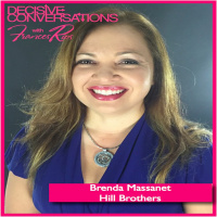 Decisive Conversations™ - ¿De Marca o Genérico?